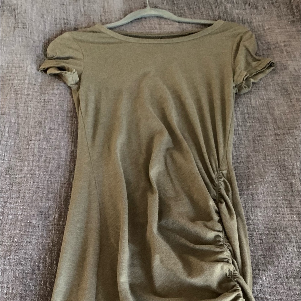 Susina cotton dress